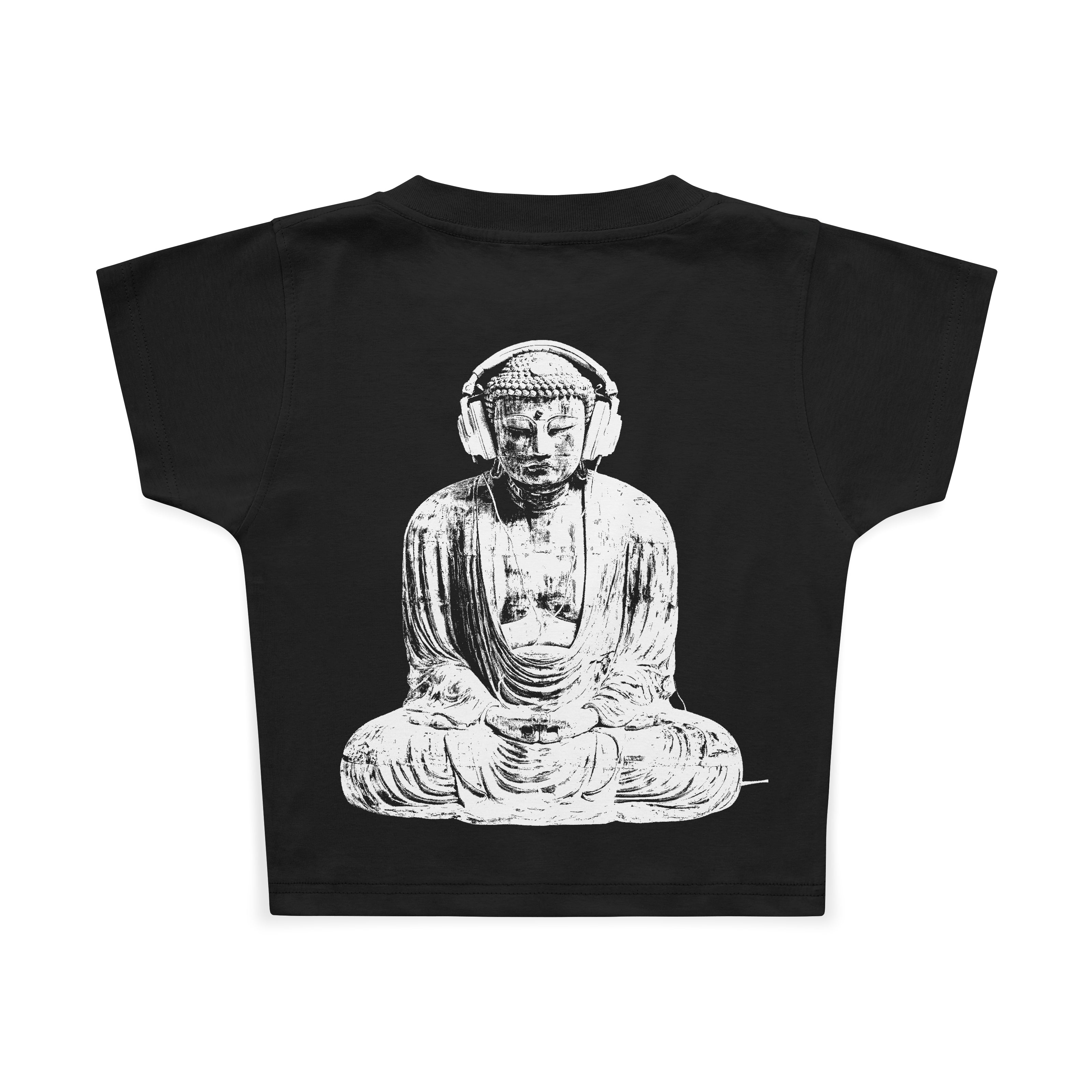 JUST CHILL BABY TEE