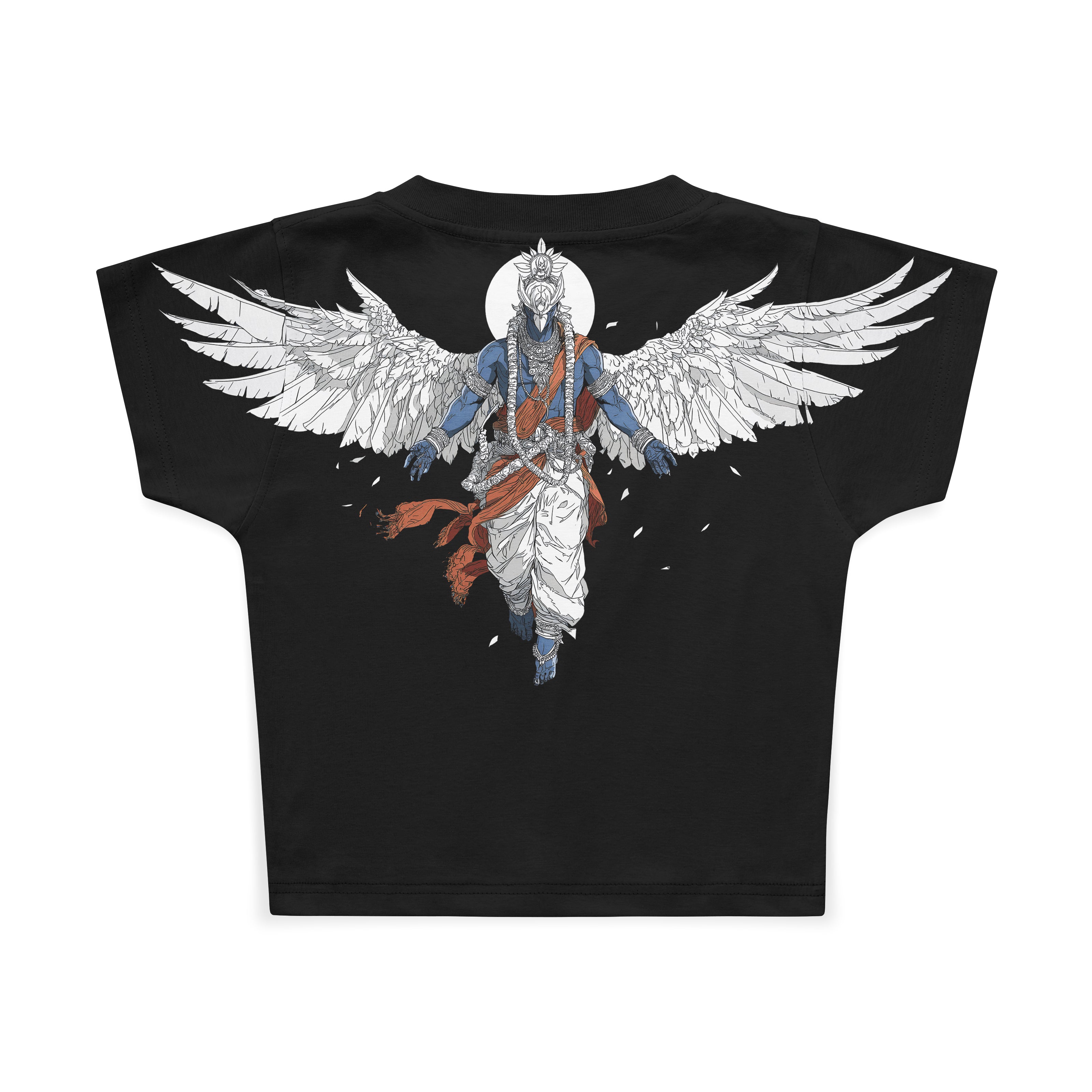 GARUDA BABY TEE