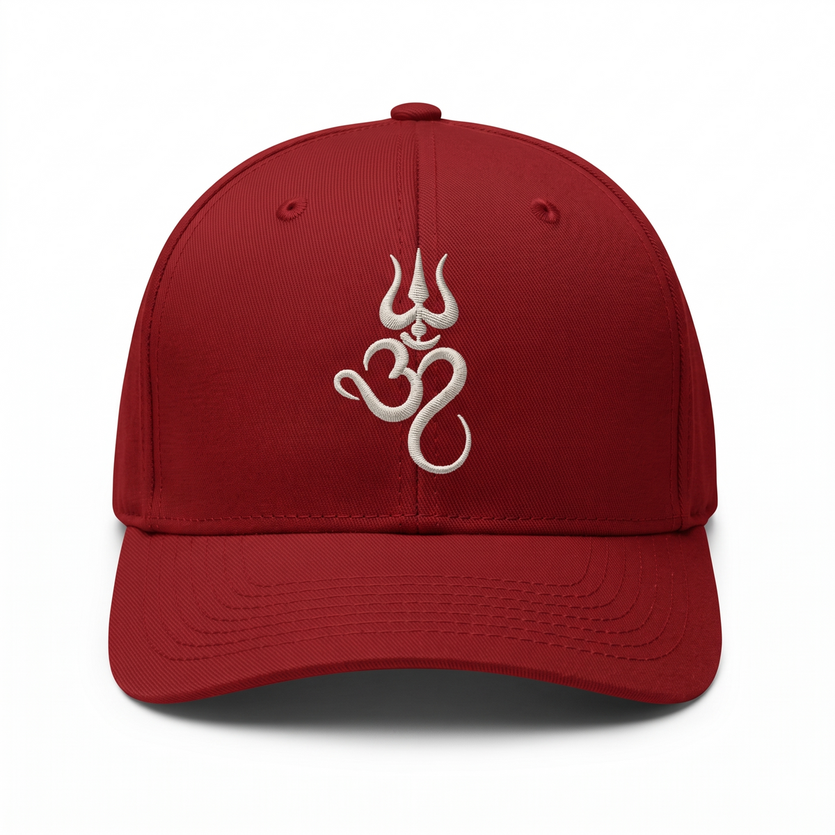 Om-Trishul