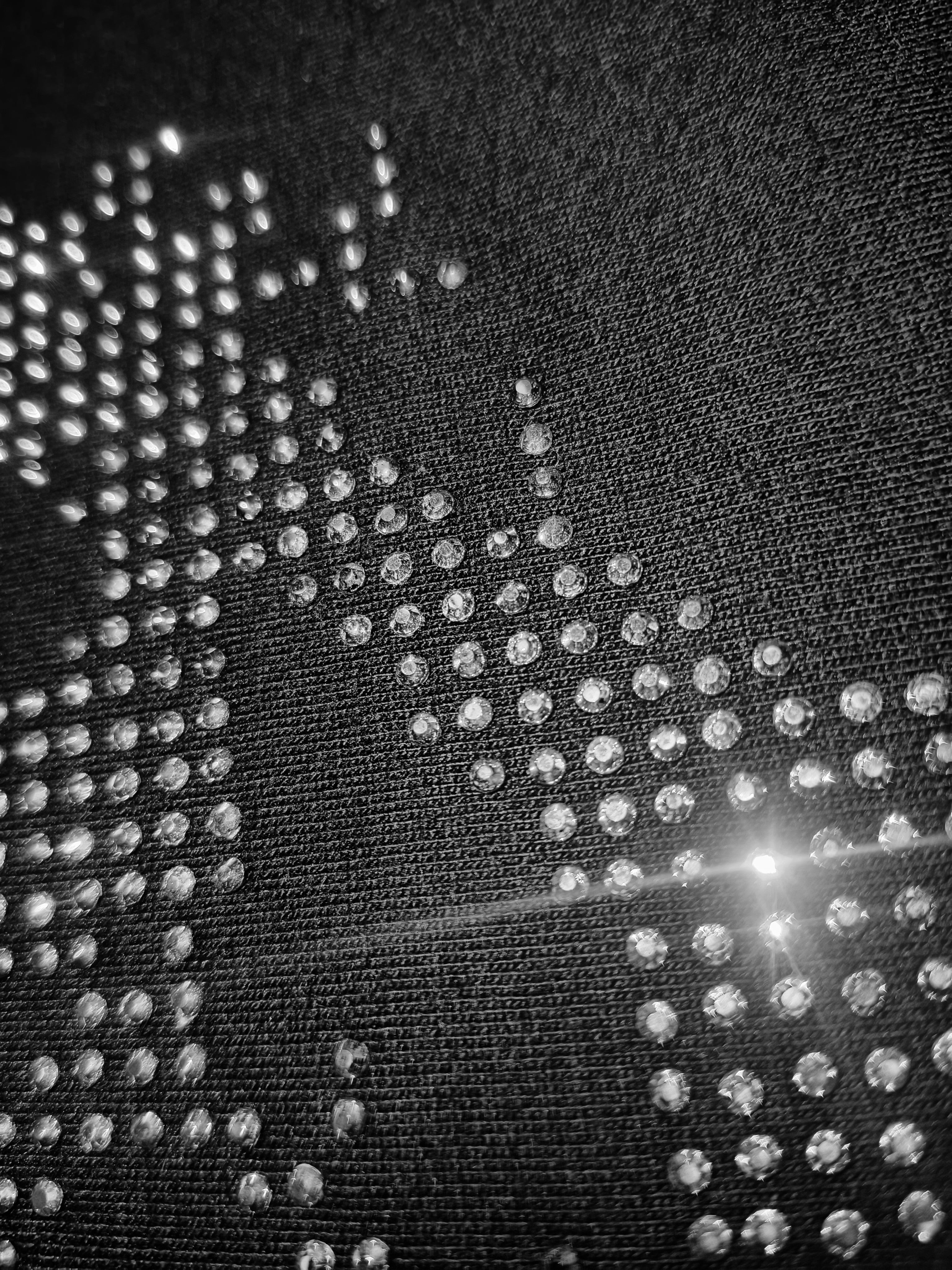 Constellation - Rhinestone Tee