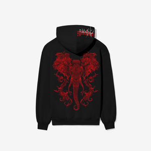 Aghora Ganpati - Astr