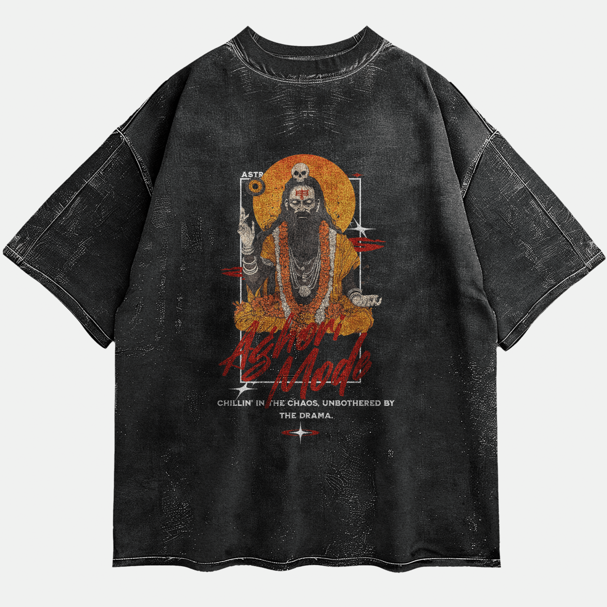 AGHORI - Astr