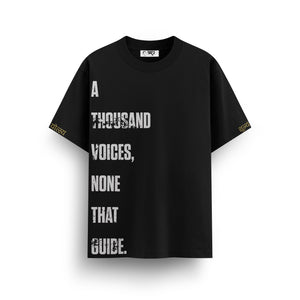 Arjun - Silence of the Warrior - Astr