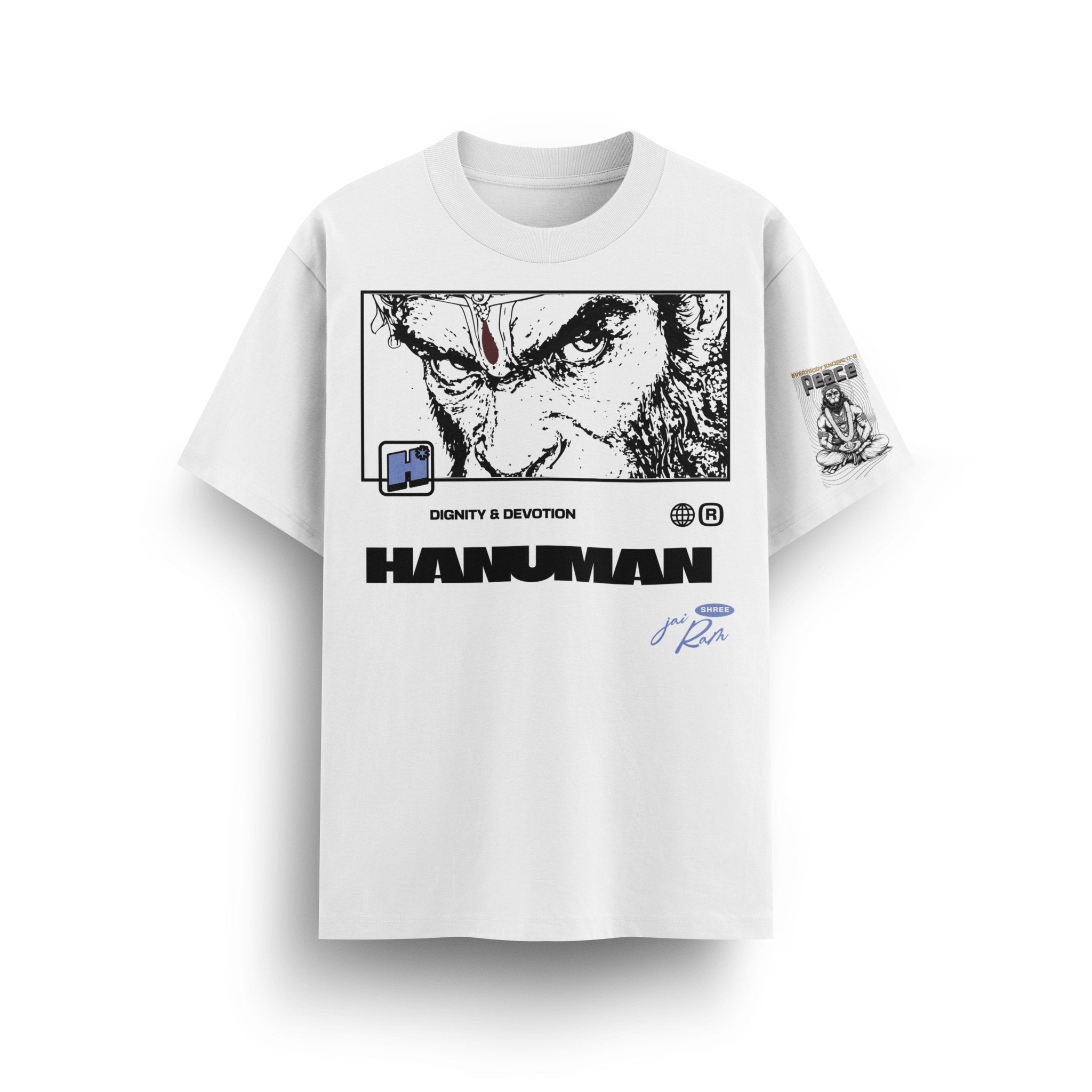 Dignity and Devotion - Astr