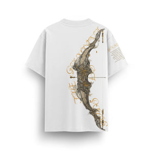 Gandiva – Bow of Arjun 🏹 - Astr