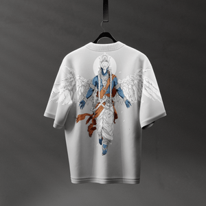 Garuda – THE SKY CONQUEROR 🦅 - Astr