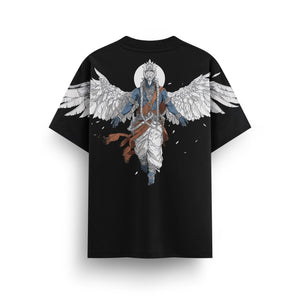 Garuda – THE SKY CONQUEROR 🦅 - Astr