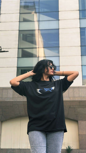 Garuda – THE SKY CONQUEROR 🦅 - Astr