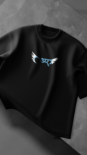 Garuda – THE SKY CONQUEROR 🦅 - Astr