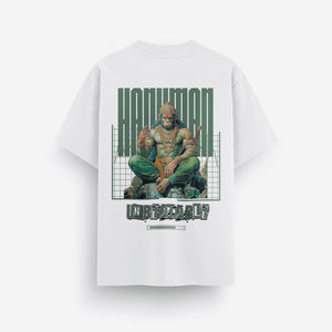 Hanuman the Unbeatable - Astr