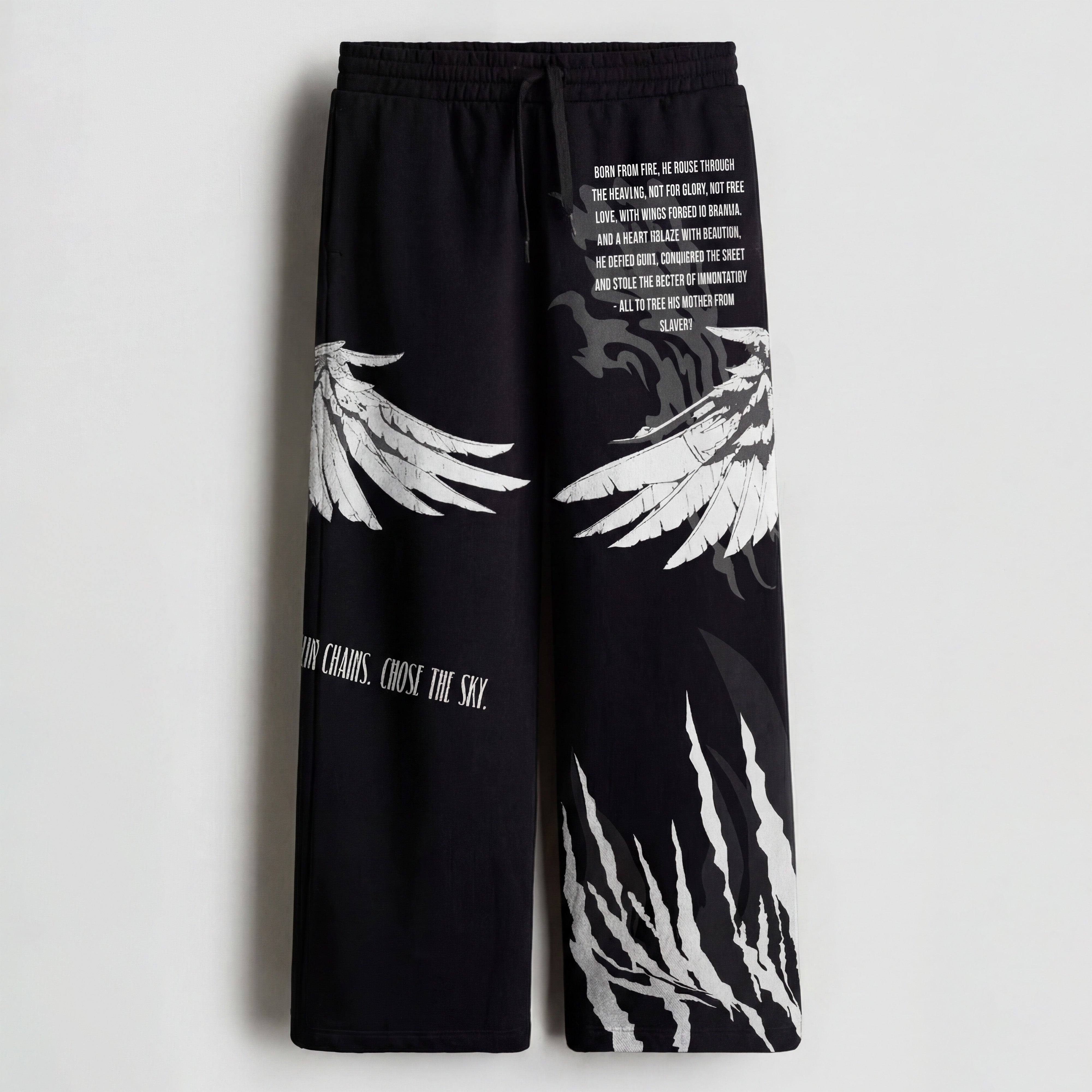 Garuda Bottoms