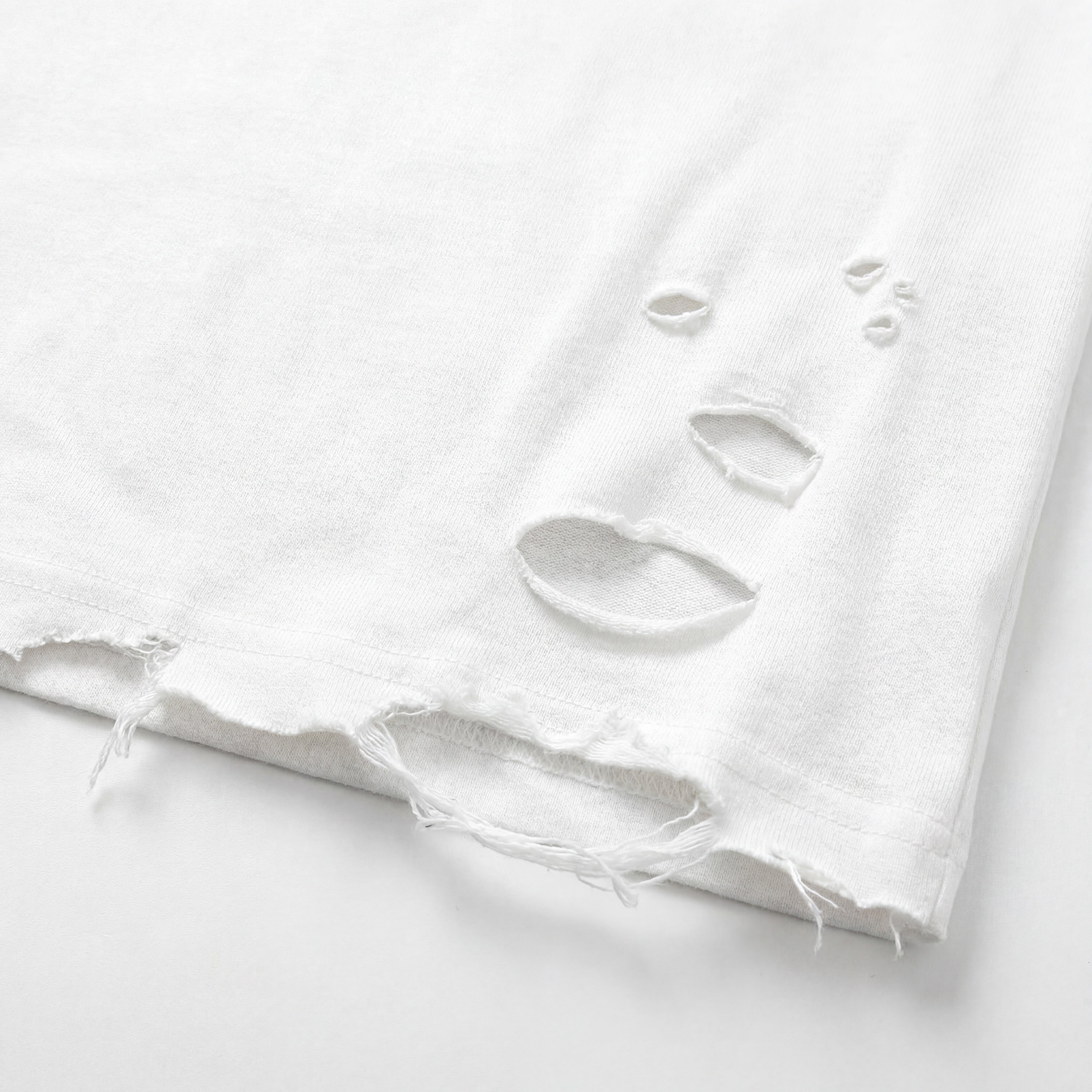 PRARAMBH (Distressed)