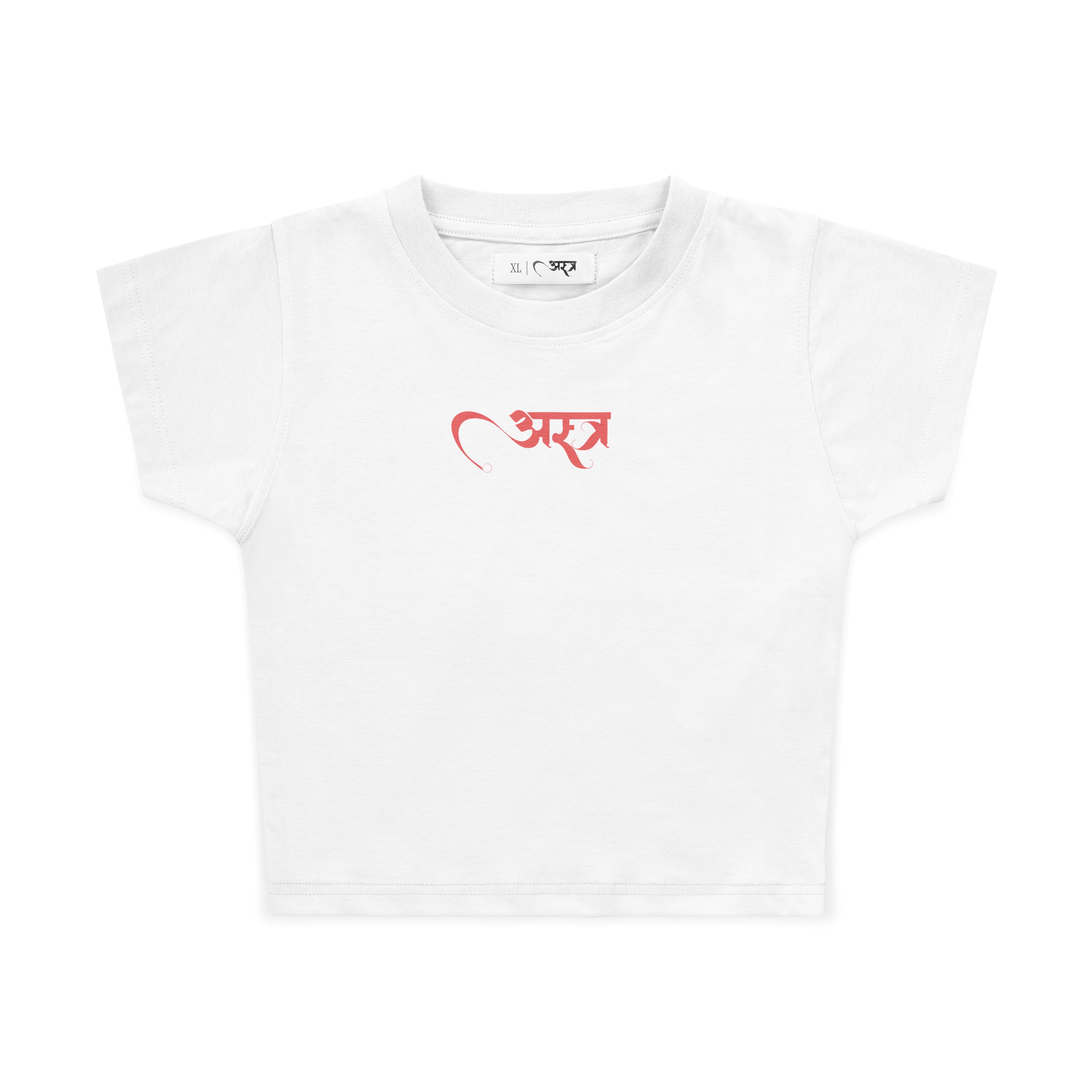 MAHAKALI BABY TEE
