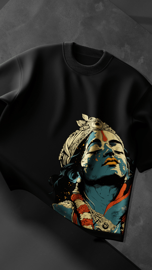 Kanha Above All - Astr