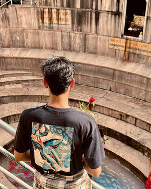 Kanha the Privartan - Astr