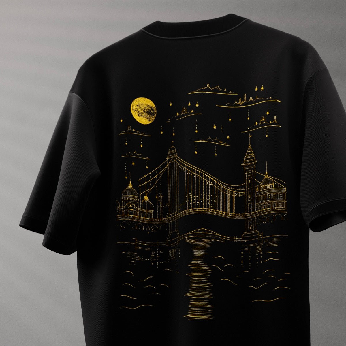 Kolkata Bridge - Astr