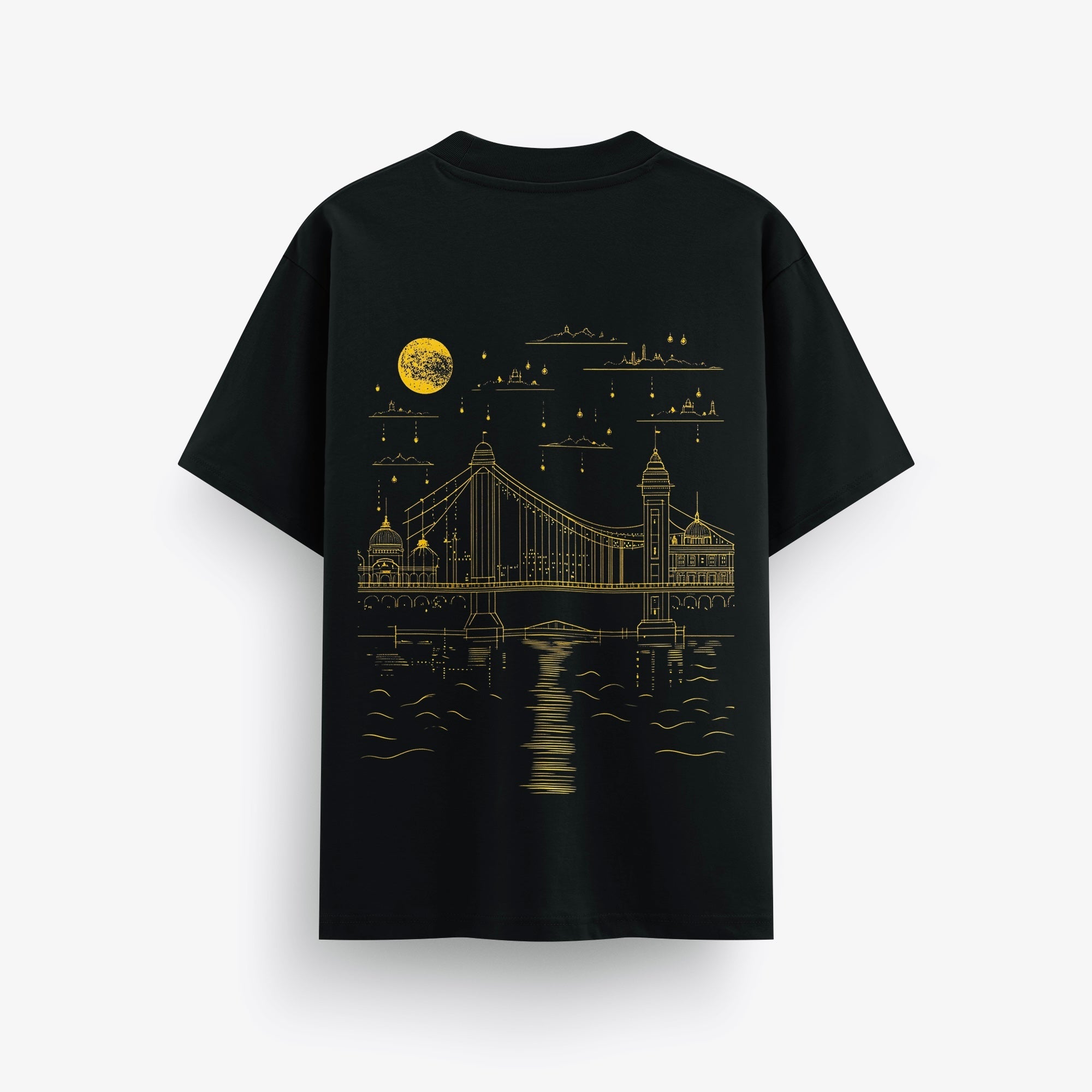 Kolkata Bridge - Astr