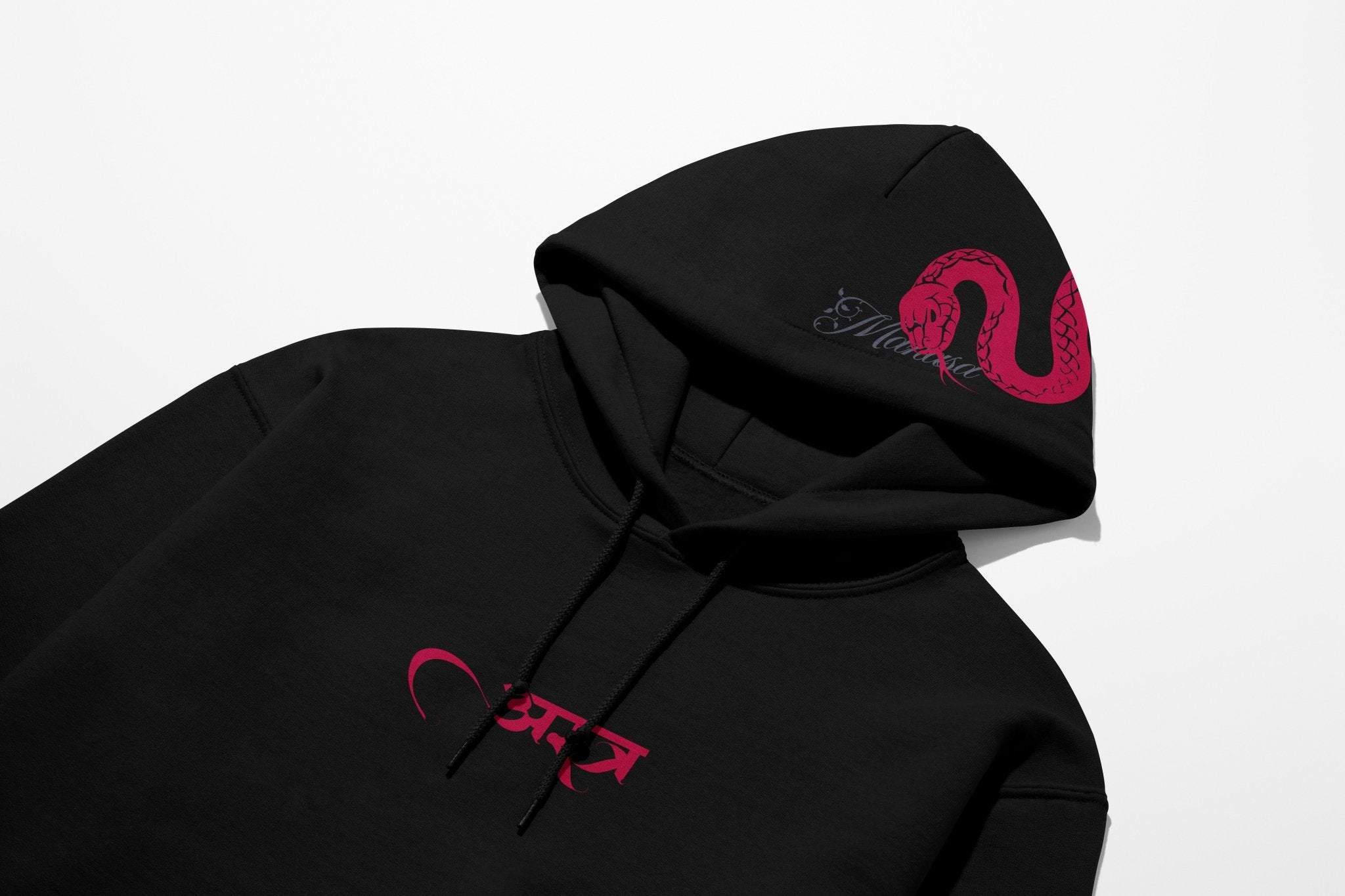 Manasa - The Goddess of Snakes - Astr