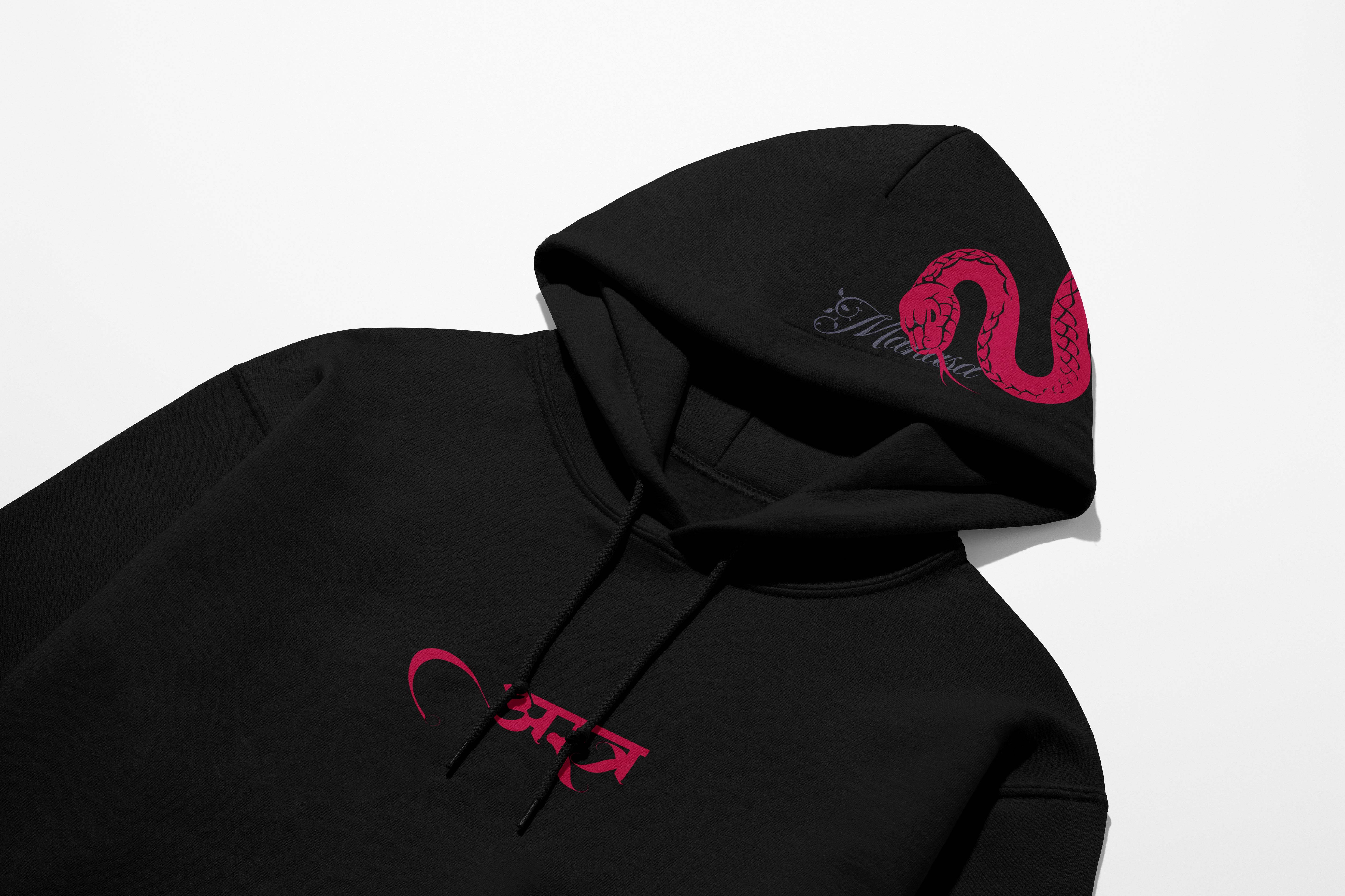 Manasa - The Goddess of Snakes