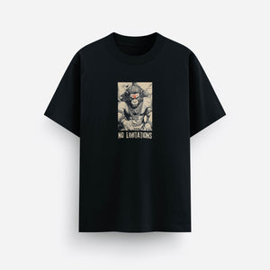 No limitations - Astr