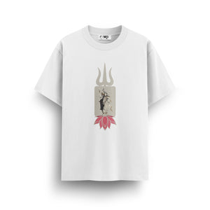 Parvati Shiva - Astr