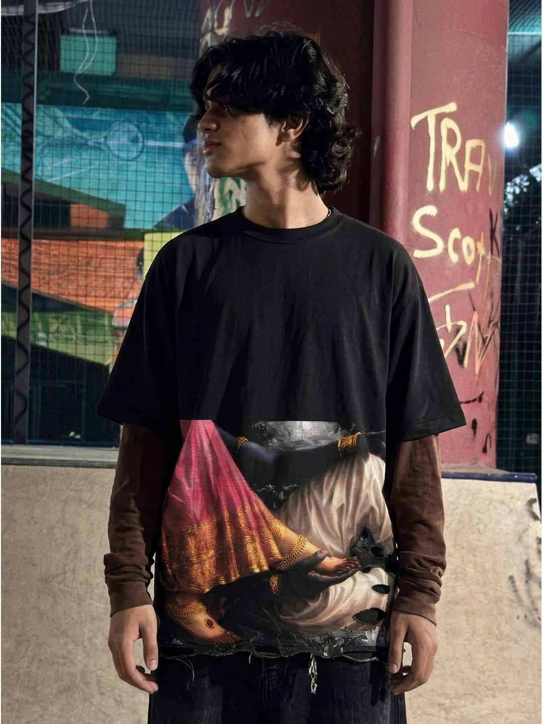 PREM (Distressed)
