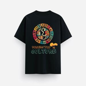 Pushing The Culture - Astr