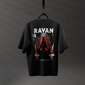 Ravan - Astr