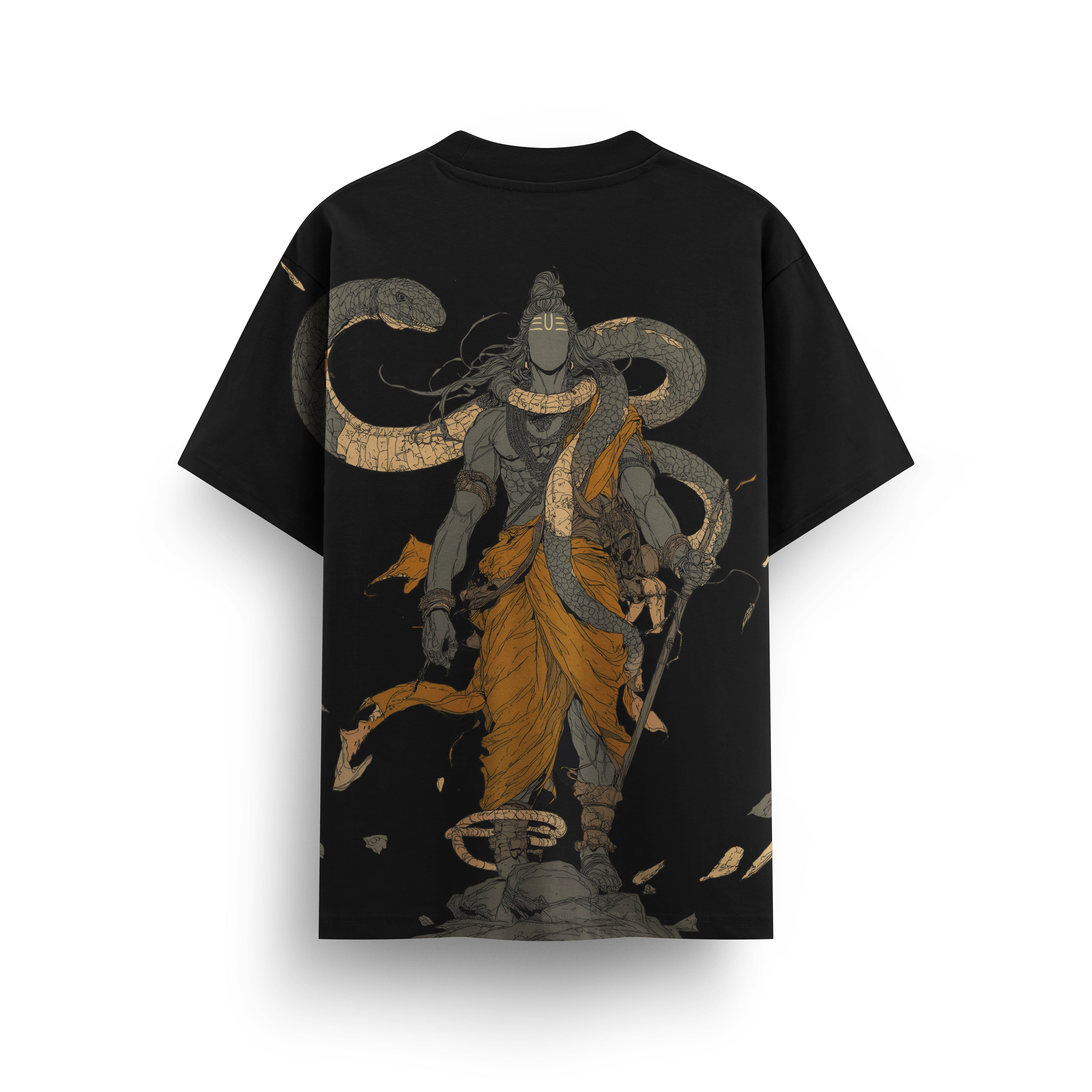 Mahadev