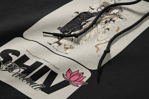 Shiv and Parvati - Astr