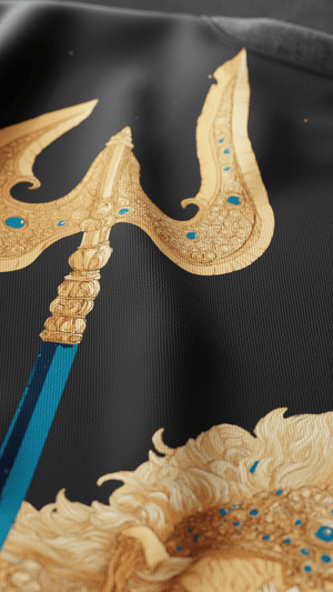 The Roar of NARASIMHA 🦁 - Astr