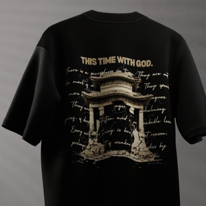 This time with GOD - Astr