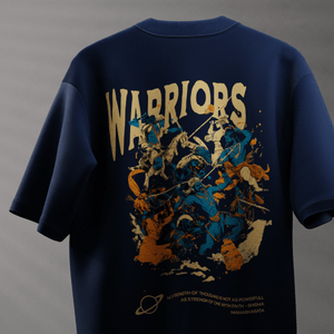 Warriors - Astr
