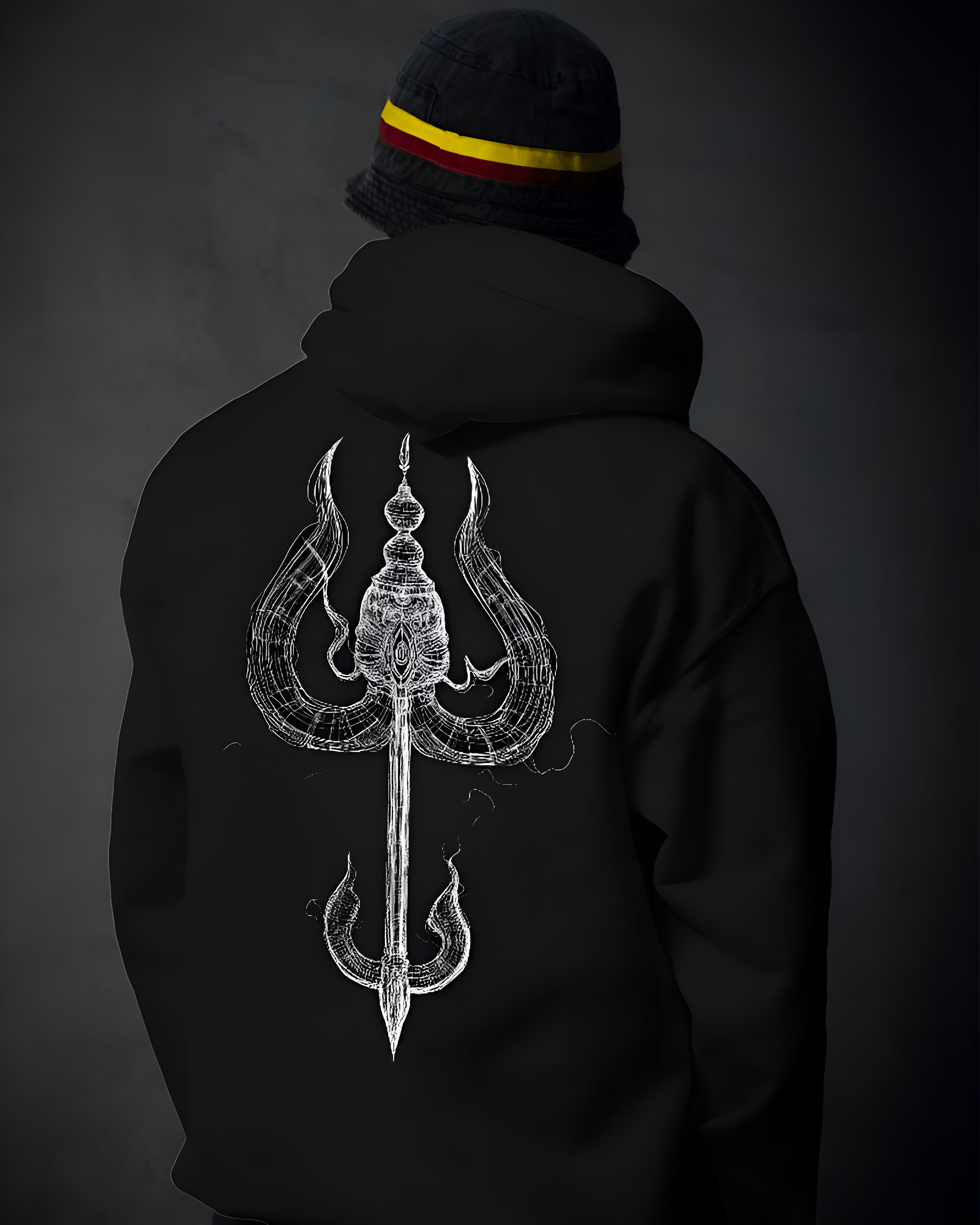 Hoodie & Sweat
