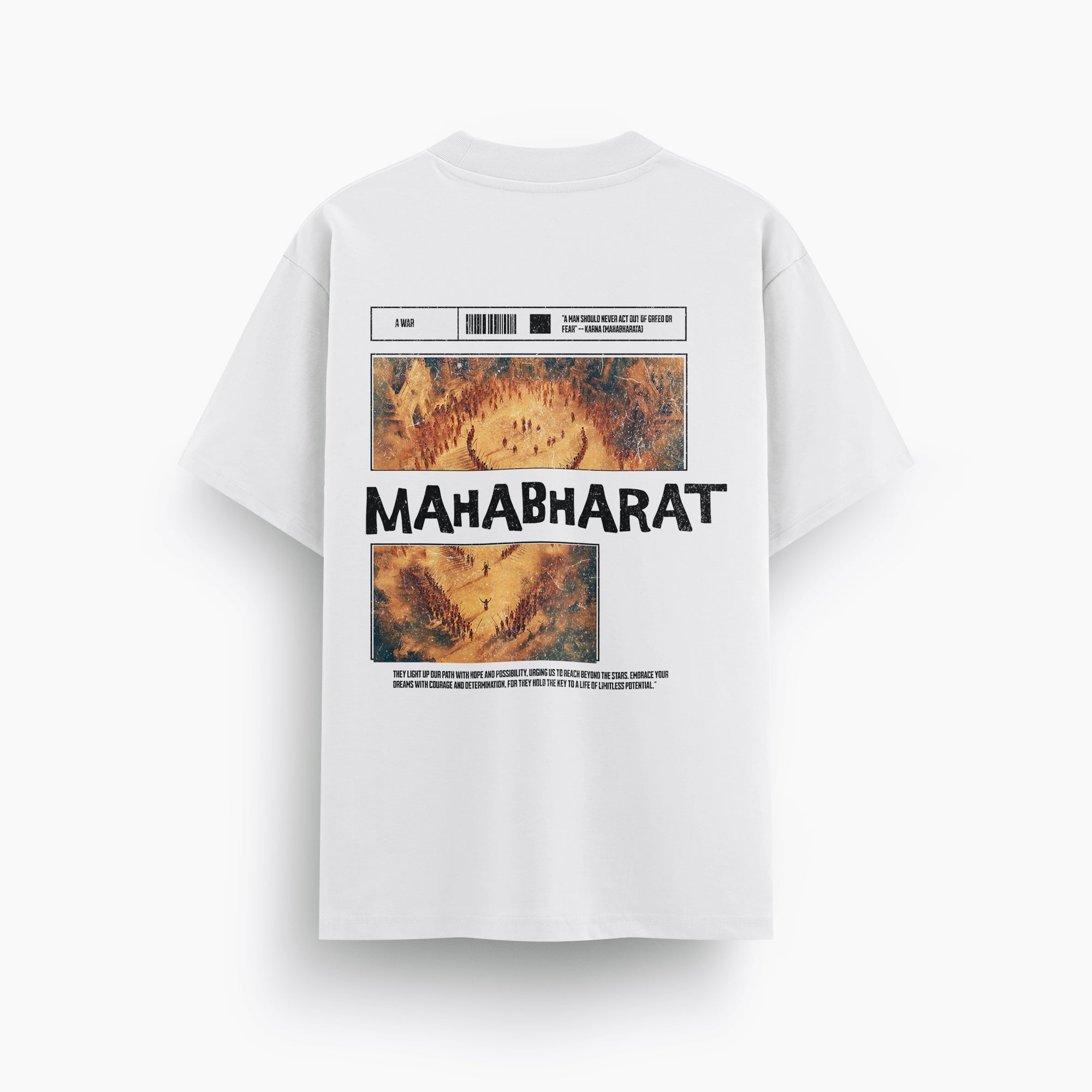 Mahabharat The Yudh