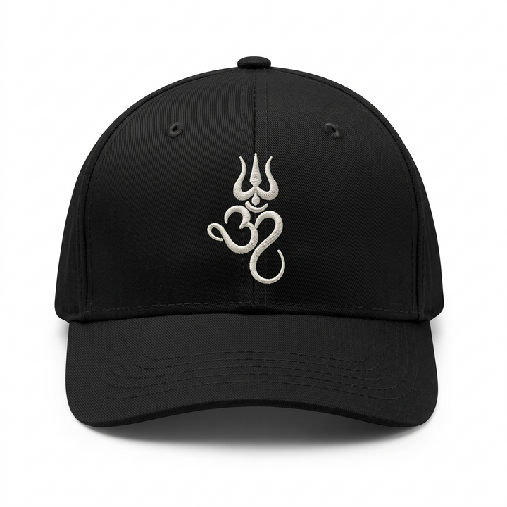 Om-Trishul
