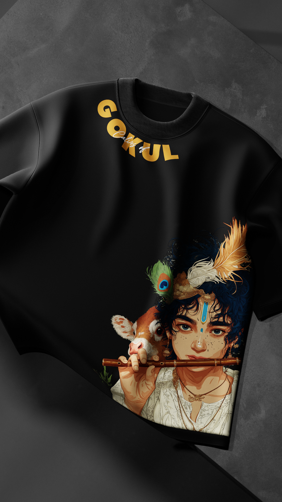 Gokul