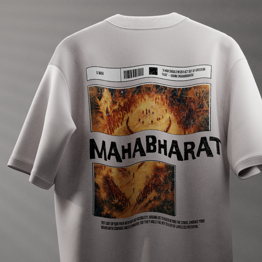 Mahabharata