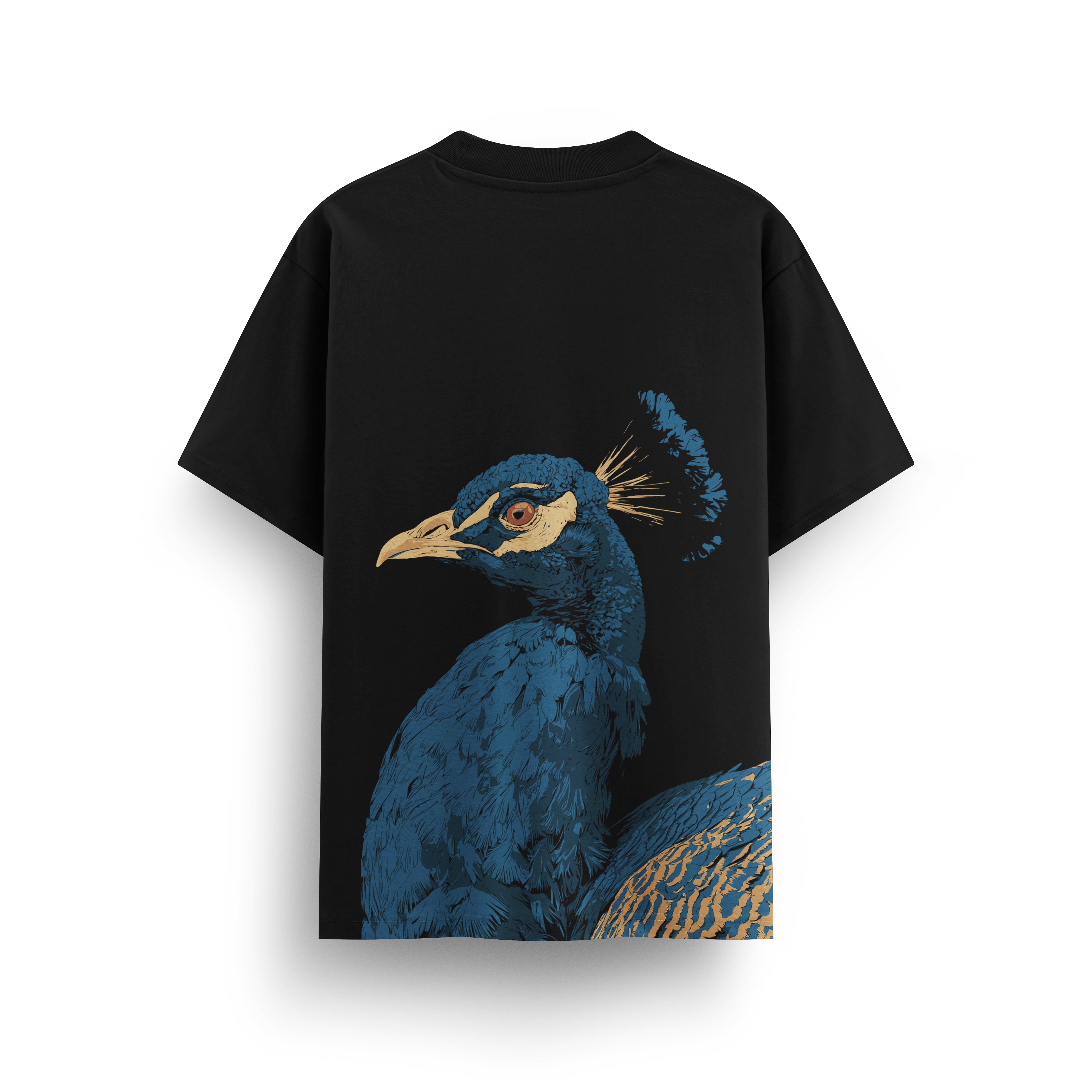 Mor - Beauty That Bows to Divinity