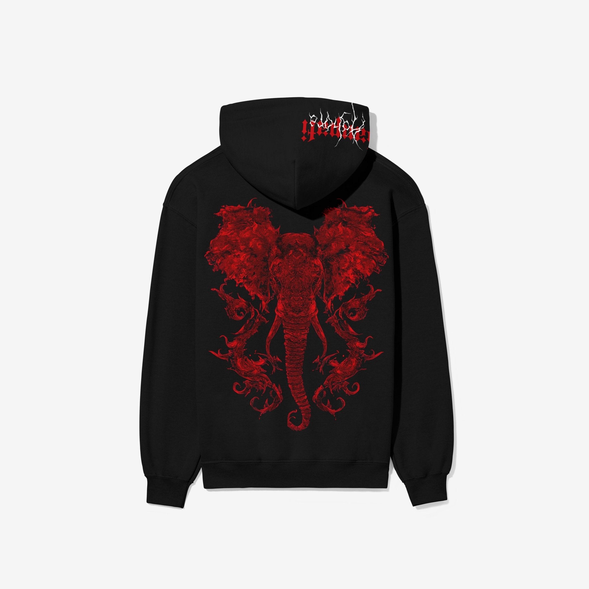 Aghora Ganpati - Astr