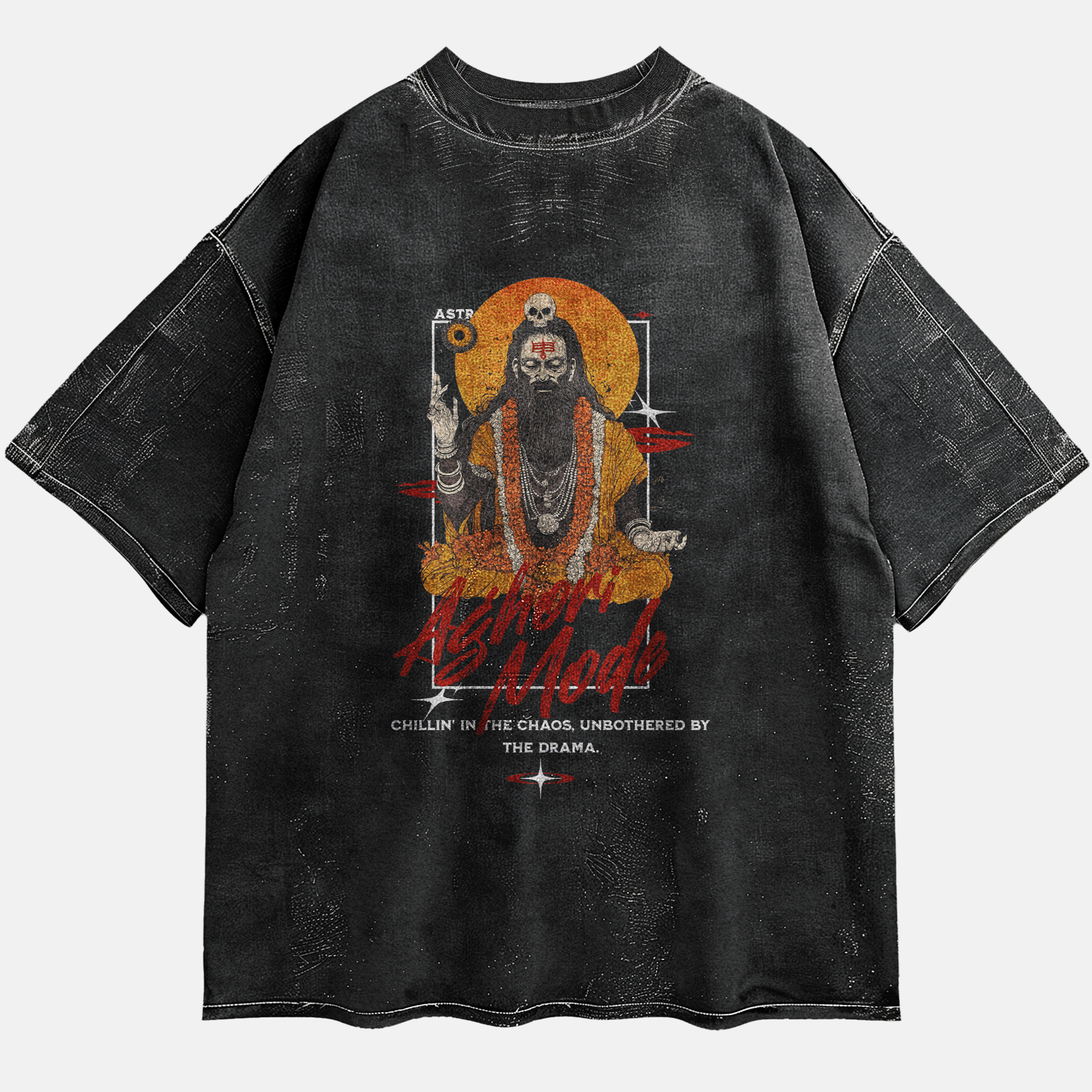 AGHORI