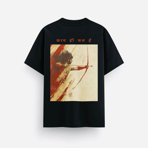 Arjun Mahabharat - Astr