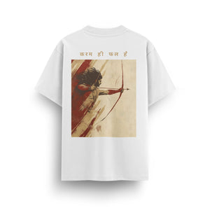 Arjun Mahabharat - Astr