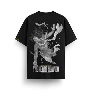 Arjun - Silence of the Warrior - Astr