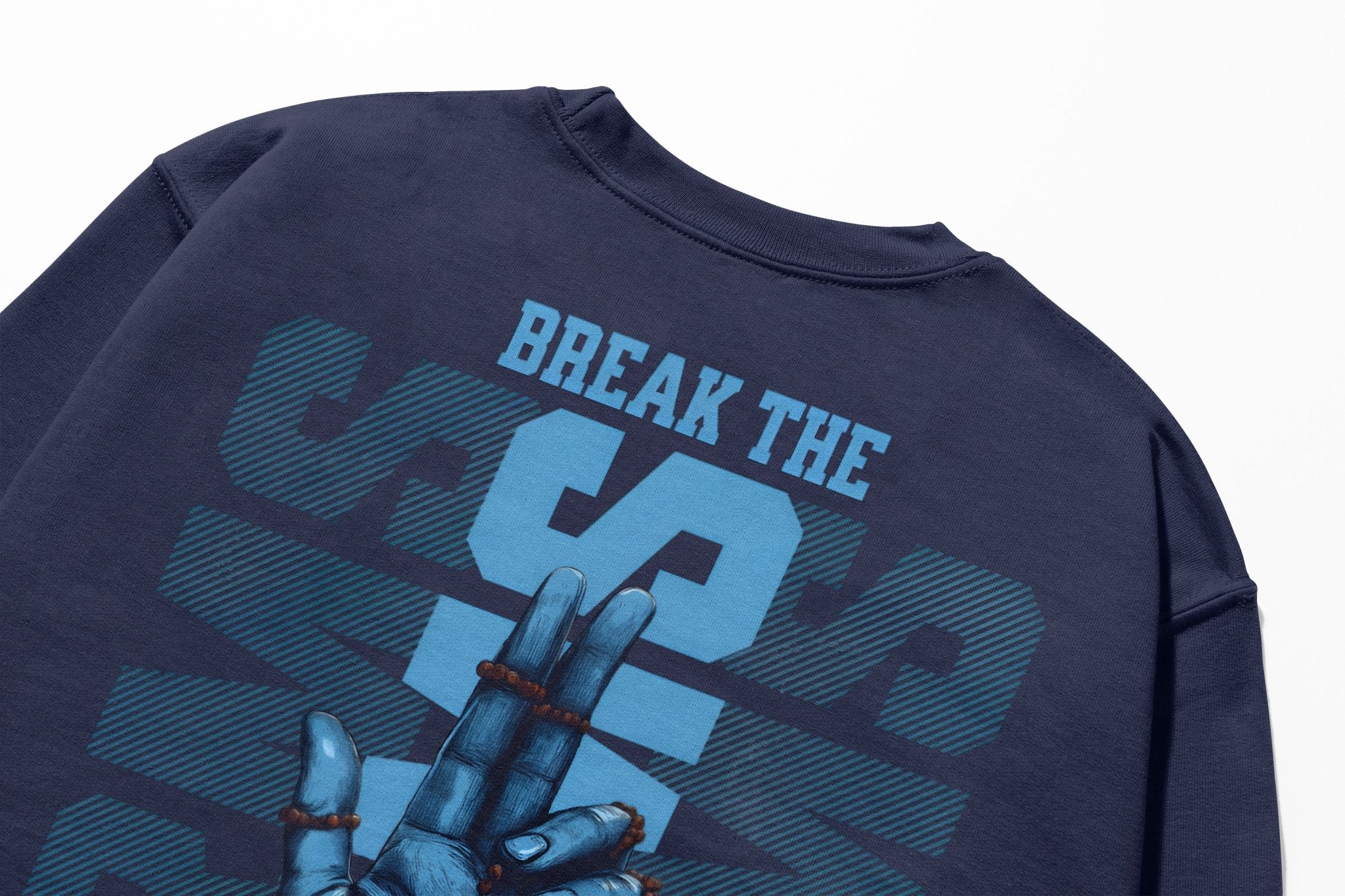 Break the Norms - Astr