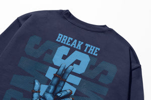 Break the Norms - Astr