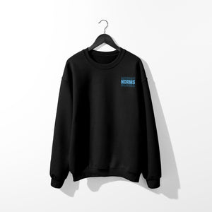 Break the Norms - Astr