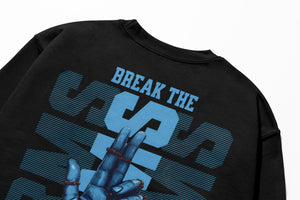 Break the Norms - Astr