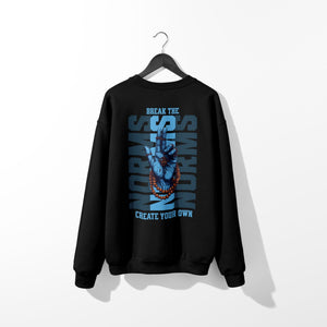 Break the Norms - Astr