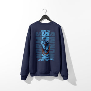 Break the Norms - Astr